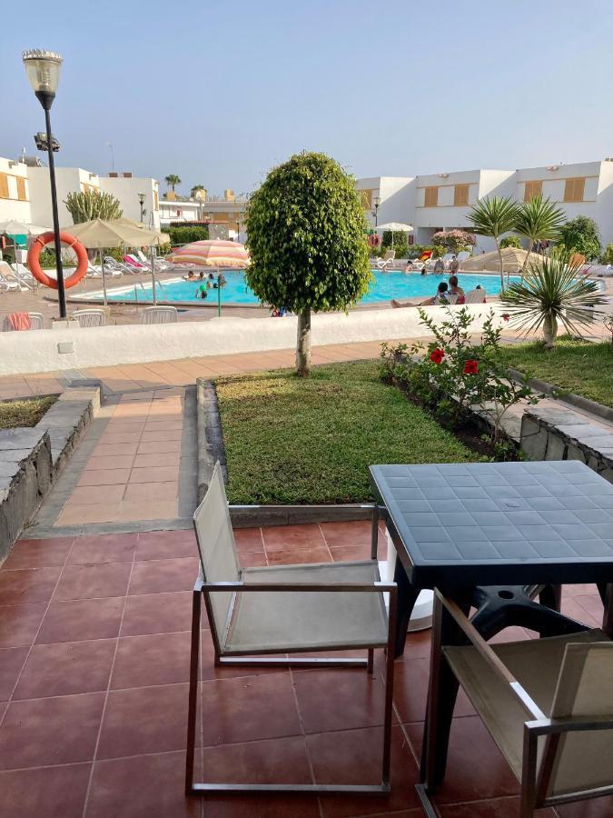 Sunny Maspalomas Πλάγια ντελ Ινγκλές Εξωτερικό φωτογραφία