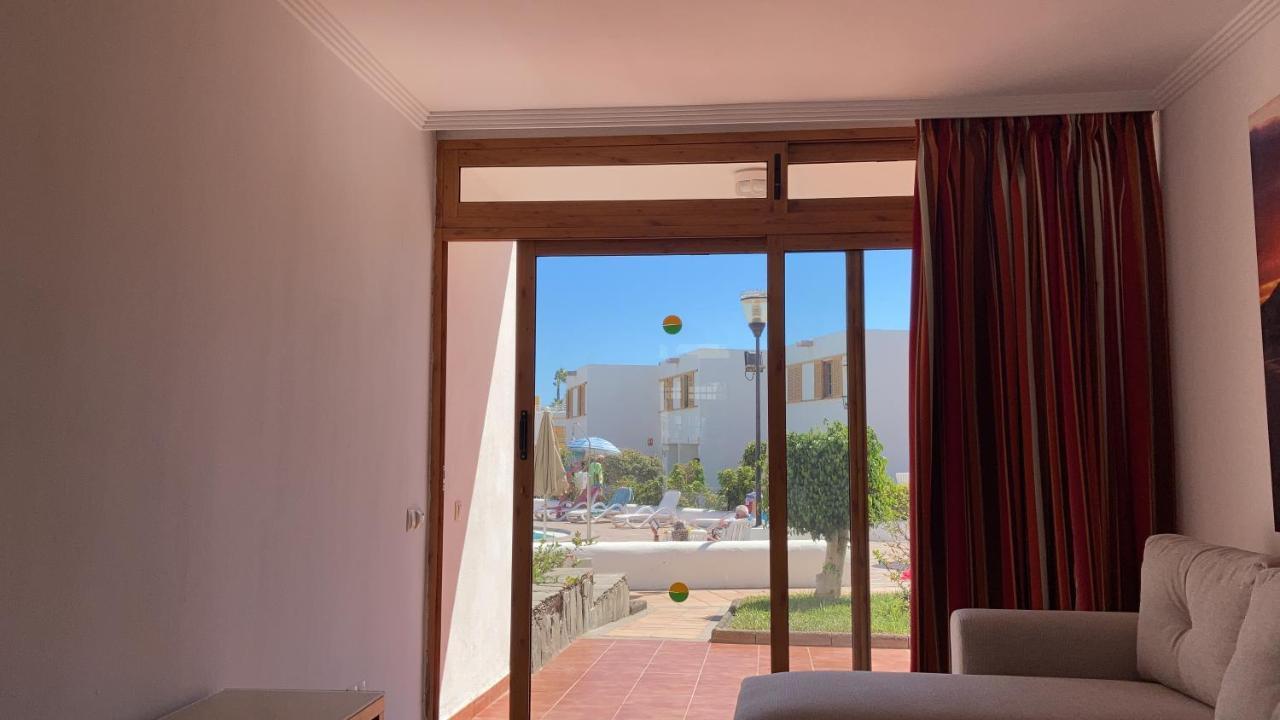 Sunny Maspalomas Πλάγια ντελ Ινγκλές Εξωτερικό φωτογραφία