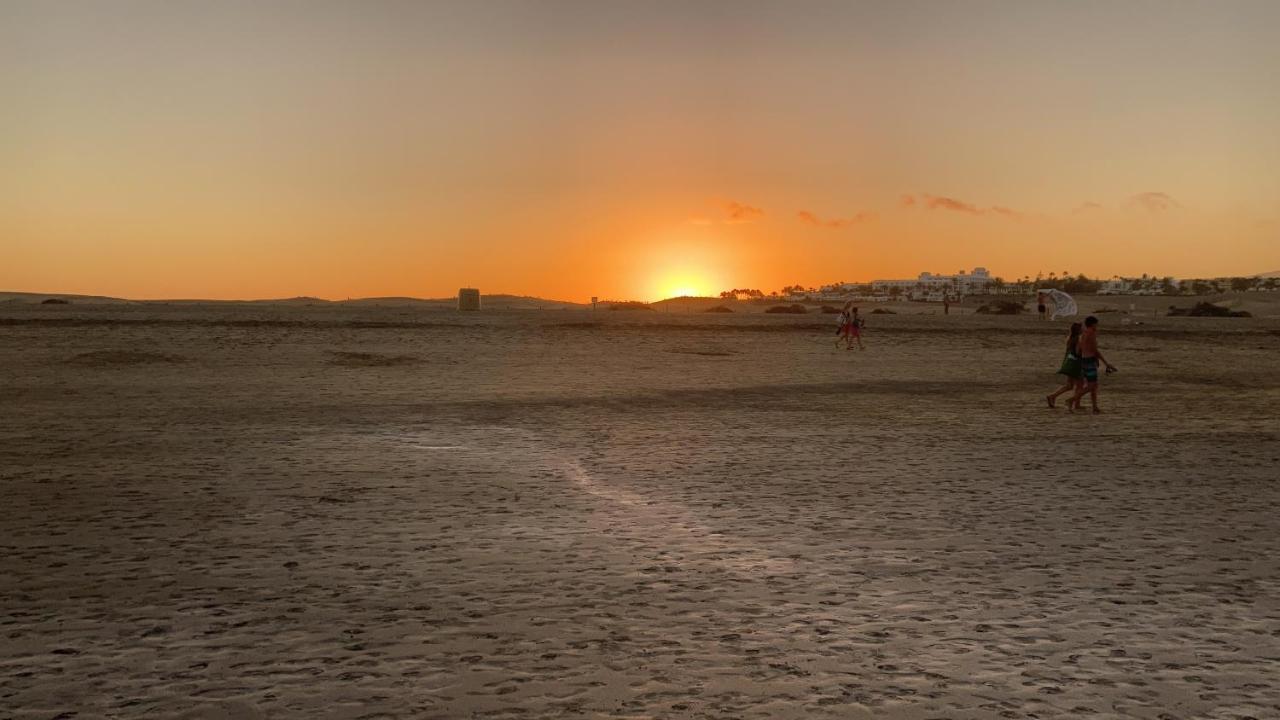 Sunny Maspalomas Πλάγια ντελ Ινγκλές Εξωτερικό φωτογραφία