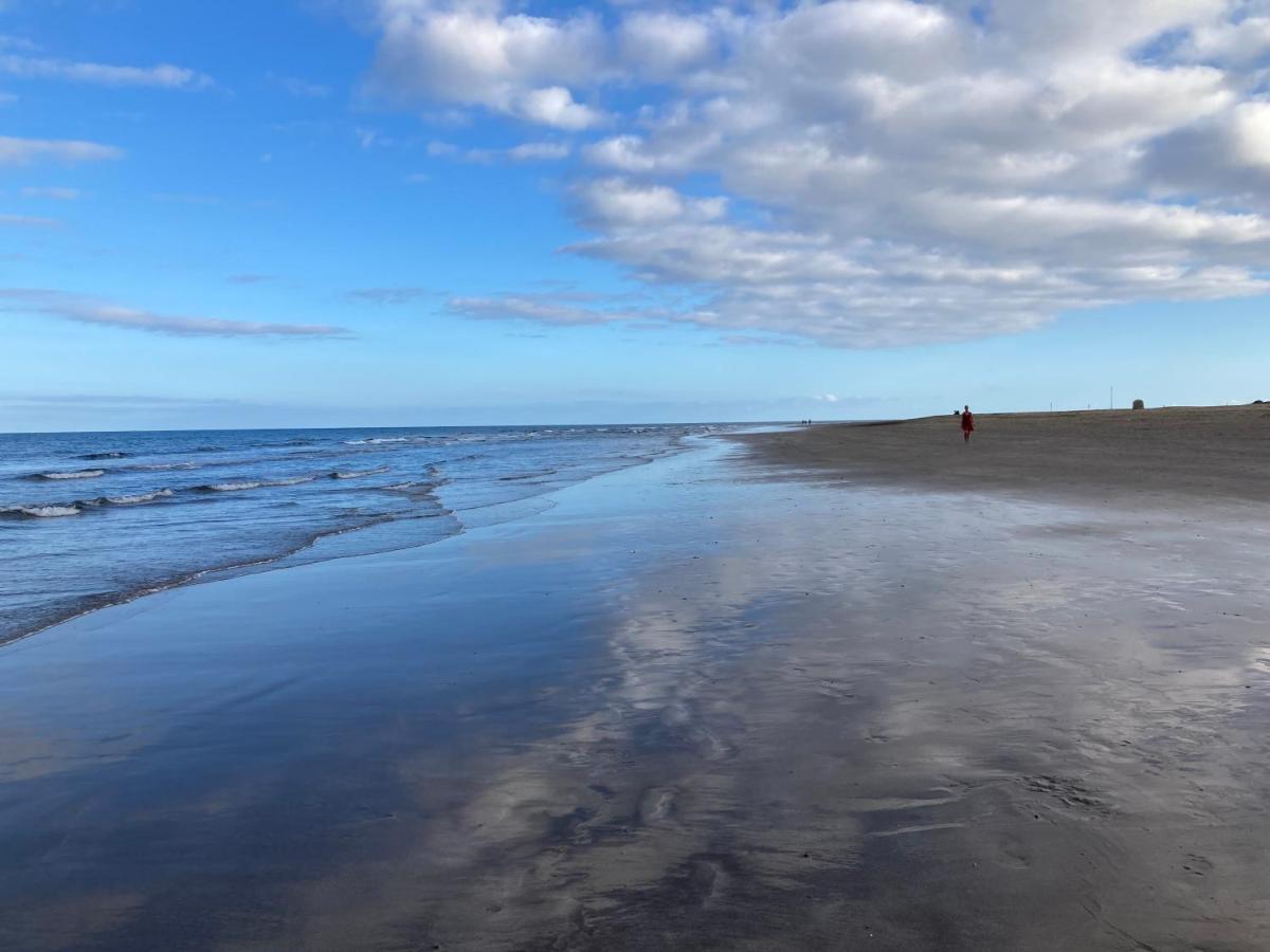 Sunny Maspalomas Πλάγια ντελ Ινγκλές Εξωτερικό φωτογραφία