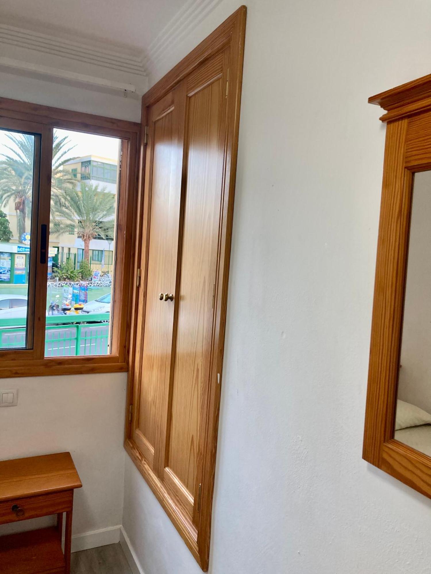 Sunny Maspalomas Πλάγια ντελ Ινγκλές Εξωτερικό φωτογραφία