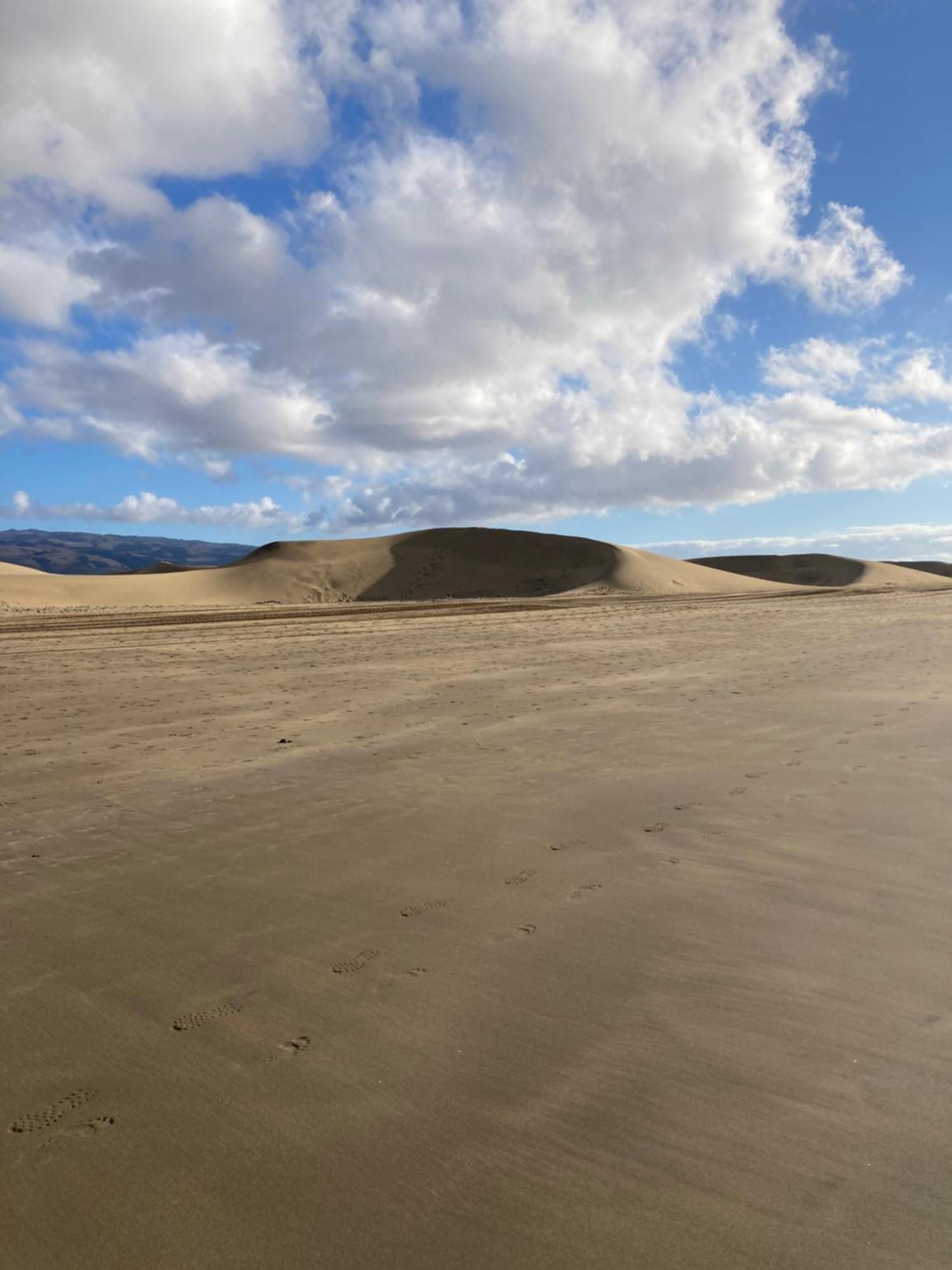 Sunny Maspalomas Πλάγια ντελ Ινγκλές Εξωτερικό φωτογραφία